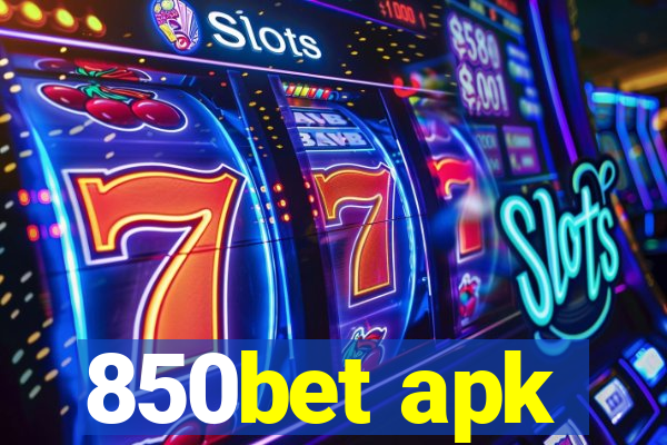 850bet apk